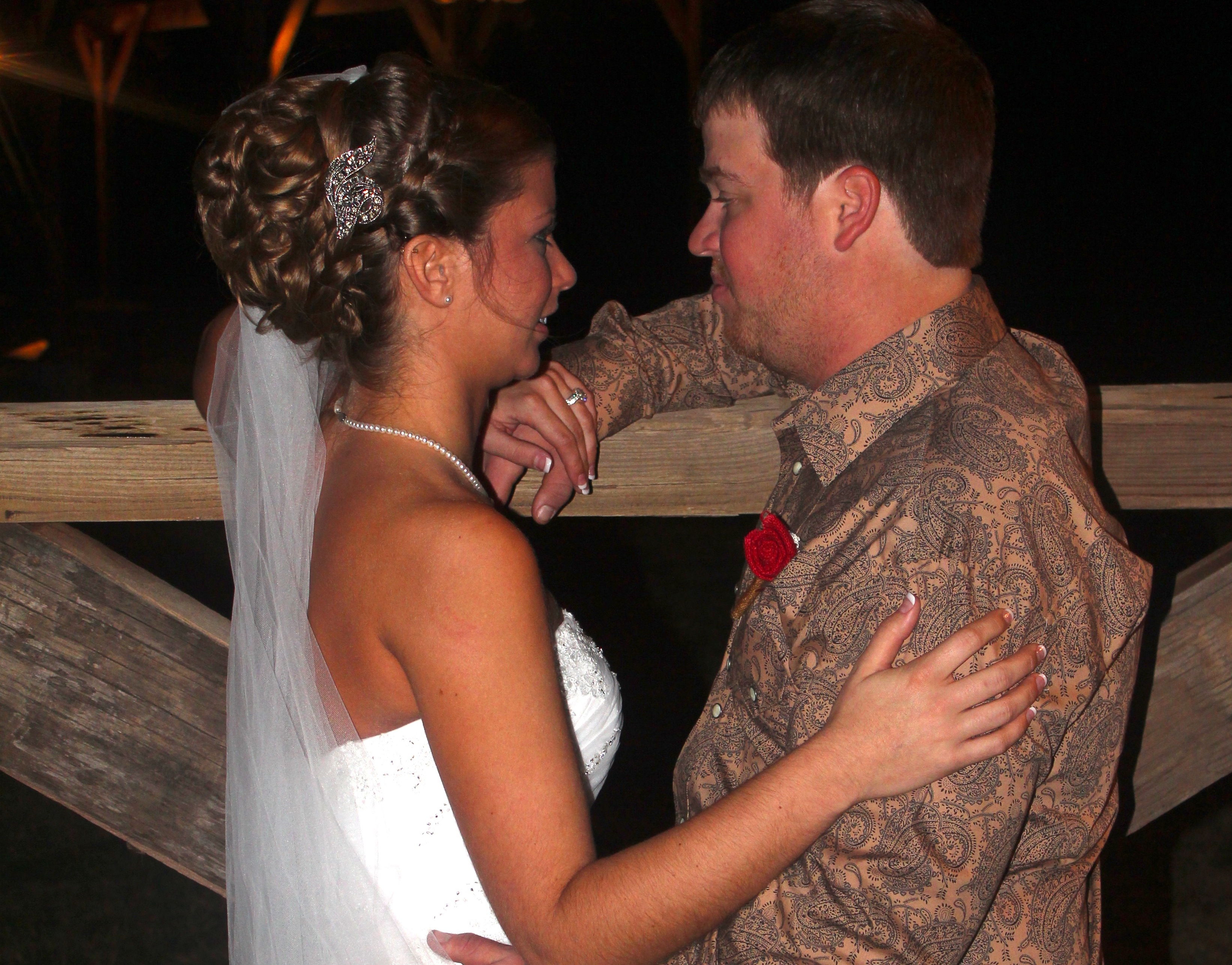 Heather & Steven: You Are My Happily Ever After