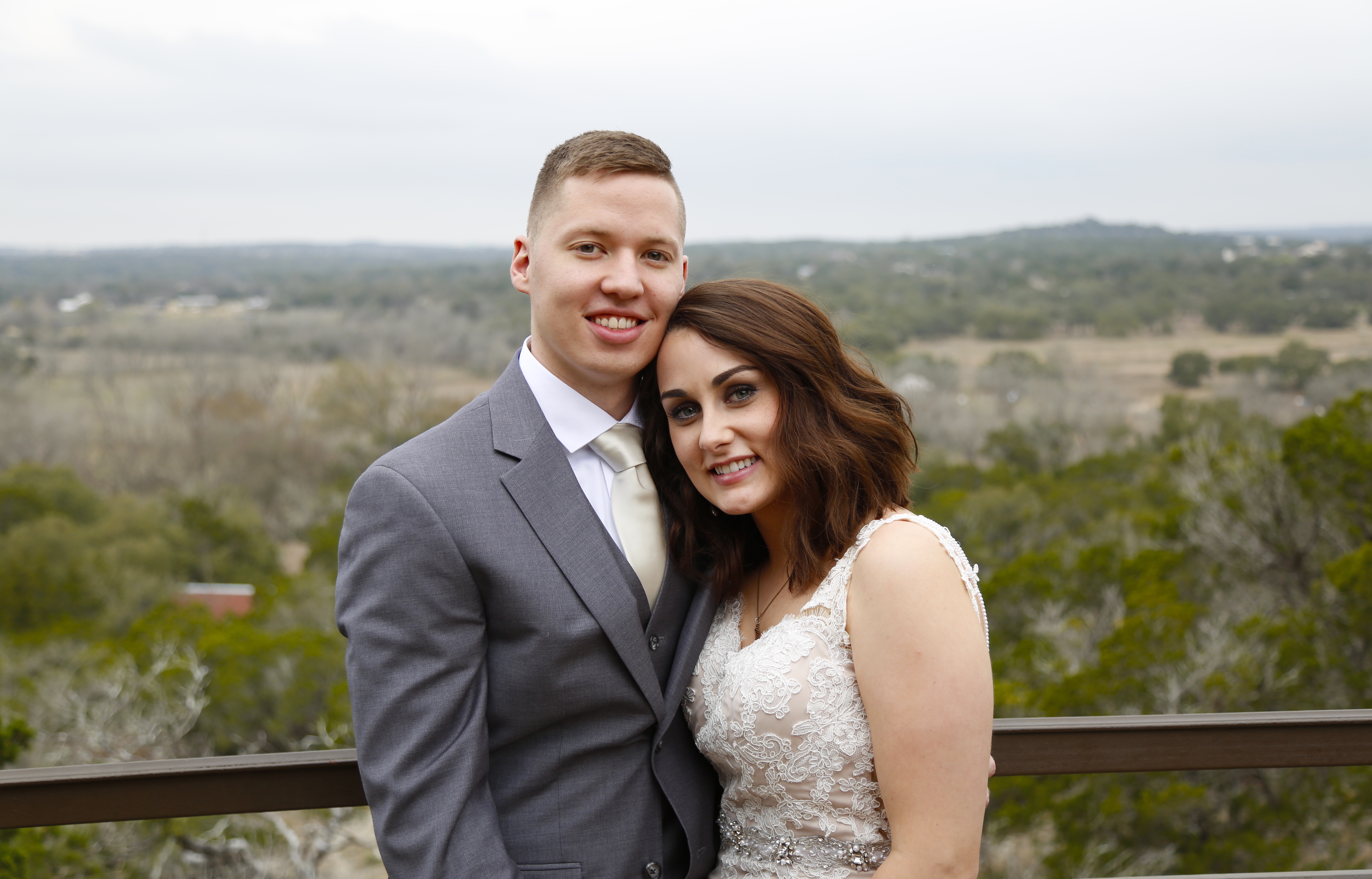 Madalyn & Devon: A Commitment For Life