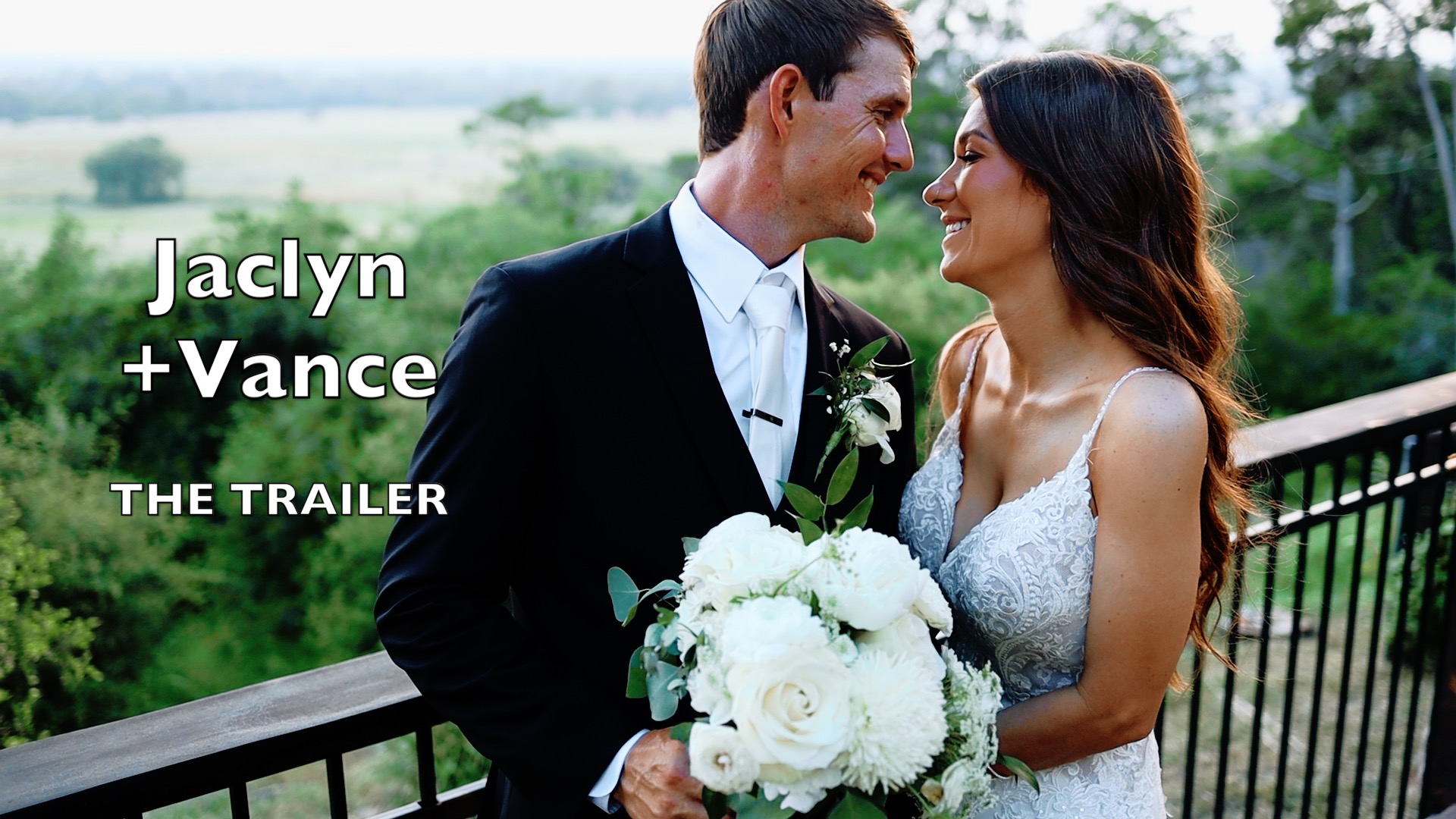 Jaclyn and Vance – The Trailer Film