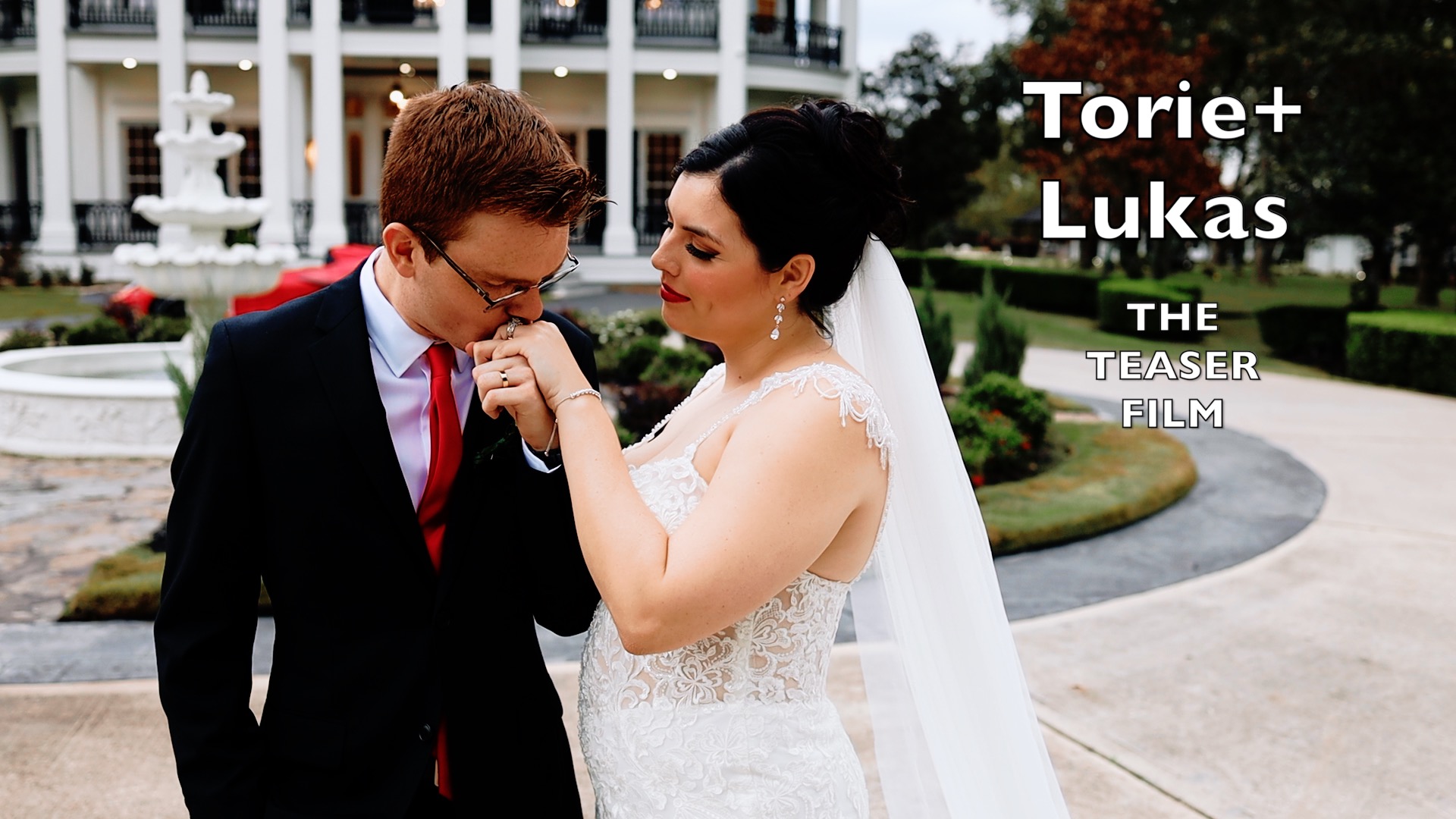 Torie and Lukas – The Teaser Film