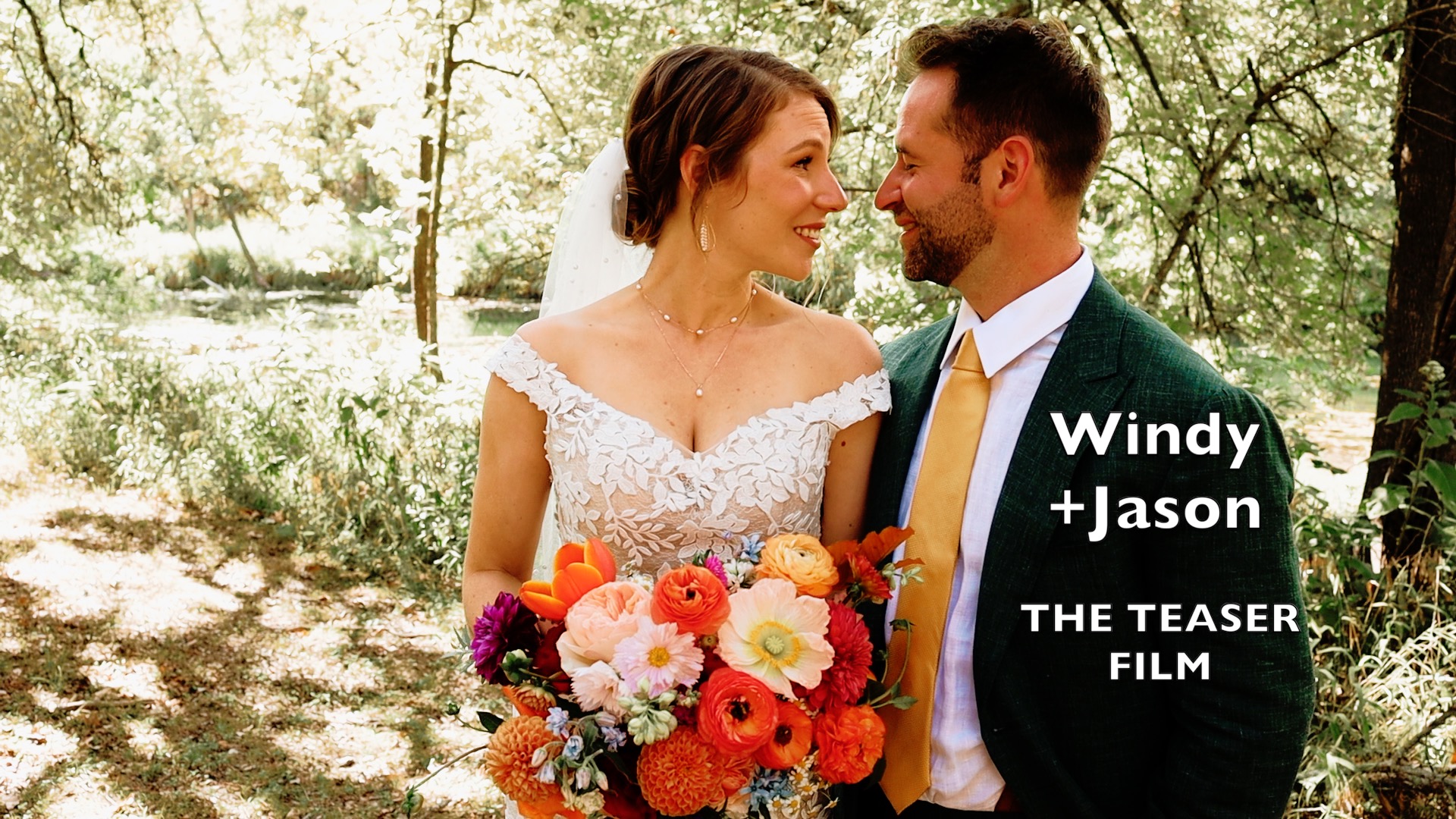 Windy and Jason – The Teaser Film