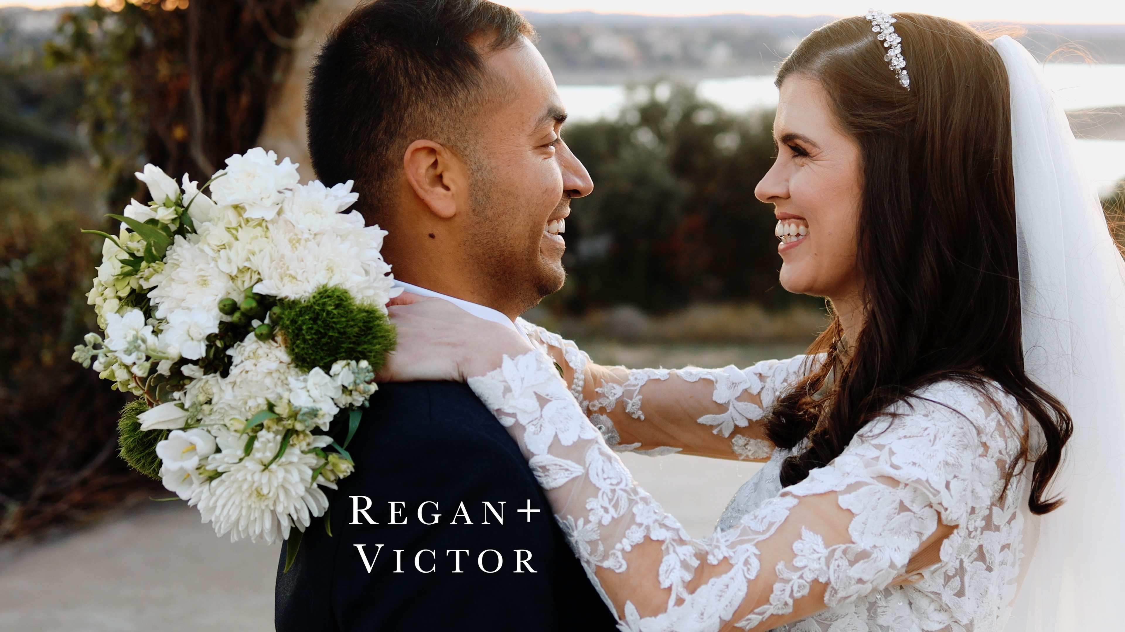 Regan and Victor – The Teaser Film