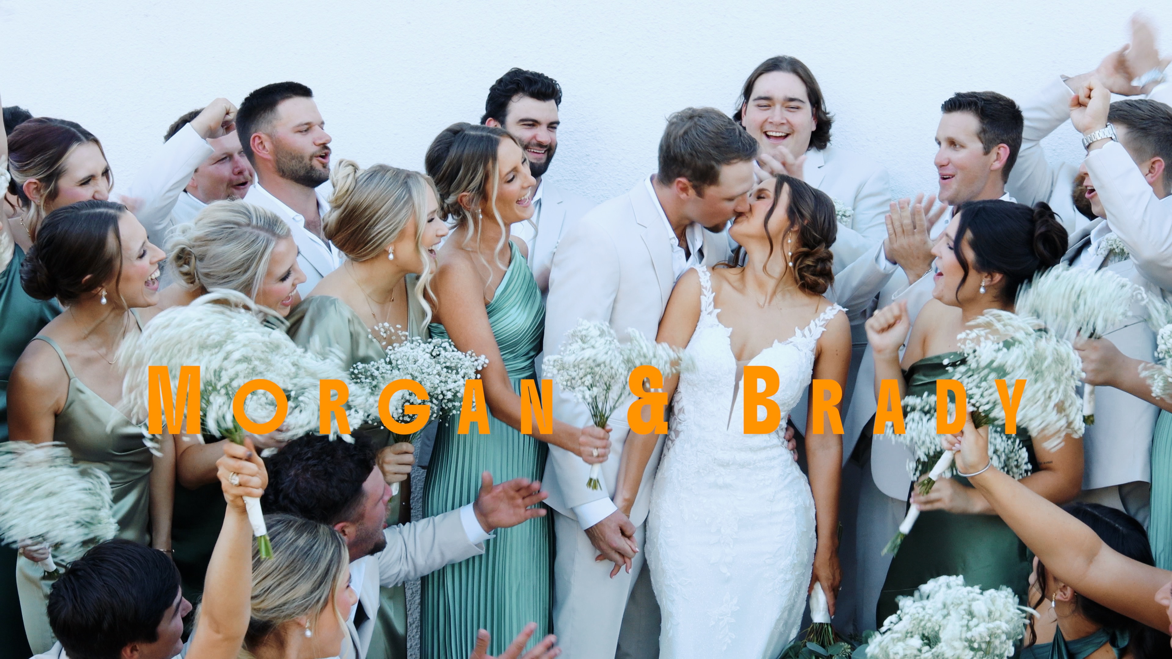 Morgan and Brady – The Teaser film